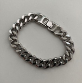 섹스토(SEXTO) Modern Chain bracelet 후기
