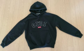 5252 바이 오아이오아이(5252BYOIOI) 2019 SIGNATURE HOODIE_brown 후기