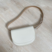 엘바테게브(ELBATEGEV) 벨트 스트랩 (for Mini Bags) 후기