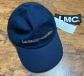 엘엠씨(LMC) LMC FN OUTLINE 6 PANEL CAP navy 후기