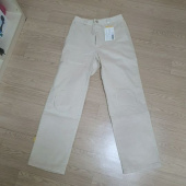 메인부스(MAINBOOTH) 9F Corduroy Pants(IVORY) 후기