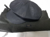 밀리어네어햇(MILLIONAIRE HATS) (Black carbon 3pack) - classic newsboy cap 후기
