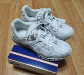 아식스(ASICS) 젤-카야노 5 360 맨 - 블랙:블랙 / 1021A161-001 후기