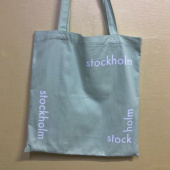 언폴드(UNFOLD) Stockholm - mint 후기