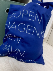 언폴드(UNFOLD) Copenhagen - blue 후기