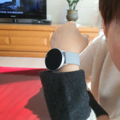 삼성전자(SAMSUNG ELECTRONICS) 갤럭시워치 액티브2 알루미늄 40mm 후기