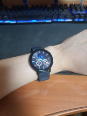삼성전자(SAMSUNG ELECTRONICS) 갤럭시워치 액티브2 알루미늄 40mm 후기