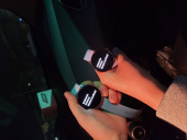 삼성전자(SAMSUNG ELECTRONICS) 갤럭시워치 액티브2 알루미늄 40mm 후기