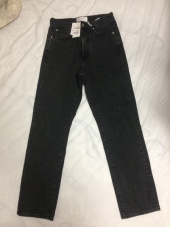 랩101(LAB101) TOM SIDE CUT STONE WASH 후기