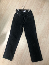 랩101(LAB101) TOM SIDE CUT STONE WASH 후기