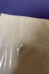 오너(OWNER) 062 테이퍼드 핏 내츄럴크림 진 후기
