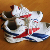 리복(REEBOK) 인터벌 96 - 화이트:레드:블루 / FV5520 후기