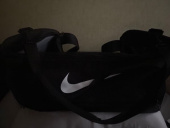 나이키(NIKE) 브라질리아 미디움 더플백 (블랙) 후기