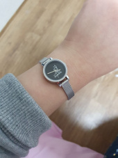 캉골시계(KANGOL WATCH) KG11432 HALF + KG21432 FULL 남성 여성 커플시계 우정시계 후기