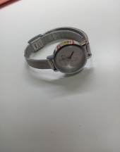 캉골시계(KANGOL WATCH) KG21432 FULL 여성 메탈시계 후기