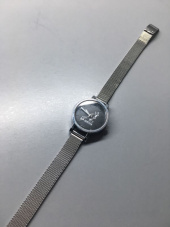 캉골시계(KANGOL WATCH) KG21432 FULL 여성 메탈시계 후기
