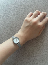캉골시계(KANGOL WATCH) KG21432 FULL 여성 메탈시계 후기
