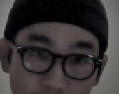 비브이에이치(BVH EYEWEAR) BETHEL (BLACK) 3 size 블루라이트 차단 안경 CLIP-ON 뿔테 후기