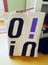 5252 바이 오아이오아이(5252BYOIOI) O!Oi 에코백 후기