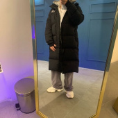 노스페이스(THE NORTH FACE) 슈퍼 에어 다운 코트_NC1DK52A 후기