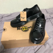 닥터마틴(DR.MARTENS) 단테 - 화이트 / 22127100 후기