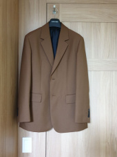 메종미네드(MAISON MINED) PREMIUM BELTED WOOL JACKET BLACK 후기
