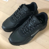 디스커버리 익스페디션(DISCOVERY EXPEDITION) 조거 플렉스 FLEX (BLACK) 후기
