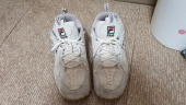 휠라(FILA) 레이 트레이서 TR 2(1JM00802940) 후기