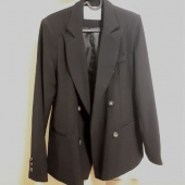 마나비스세븐(MANAVIS7) SETUP BLAZER BEIGE 후기