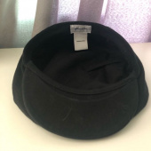 디스이즈네버댓(THISISNEVERTHAT) Newsboy Hat Black 후기