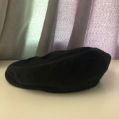 디스이즈네버댓(THISISNEVERTHAT) Newsboy Hat Black 후기