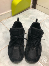 뉴발란스(NEW BALANCE) CM878XL_TRIPLEBLACK / NBPDAS177K 후기