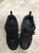 뉴발란스(NEW BALANCE) CM878XL_TRIPLEBLACK / NBPDAS177K 후기