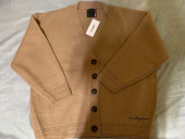 밀로그램(MILLOGREM) Blod Cardigan - Beige 후기