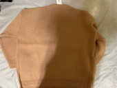 밀로그램(MILLOGREM) Blod Cardigan - Beige 후기