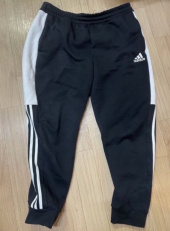 아디다스(ADIDAS) M PG 7/8 조거 - 블랙 / FK1757 후기