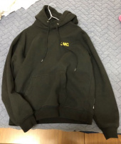 엘엠씨(LMC) LMC OG HOODIE bk/yl 후기