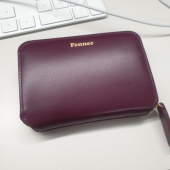 페넥(FENNEC) mini pocket 002 Black 후기