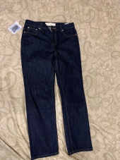 페이탈리즘(FATALISM) #0214 Moderation indigo straight fit 후기