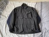라이풀(LIFUL) UTILITY SKI PARKA black 후기