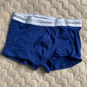 캘빈클라인 언더웨어(CALVIN KLEIN UNDERWEAR) 남성 모던 코튼 스트레치 드로즈 NB10861P_SK (CK_U-NB10861P_SK_) 후기