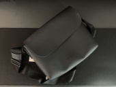 반(BAAN) 106 MINI CROSSBAG BLACK 후기