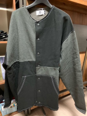 어반스터프(URBANSTOFF) 에뛰드 컬렉션 가디건 (블랙) 후기
