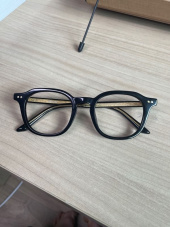 리끌로우(RECLOW) RC B557 BLACK 후기