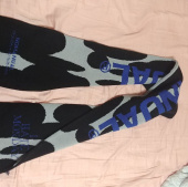 노매뉴얼(NOMANUAL) NM CAMOUFLAGE MUFFLER 후기