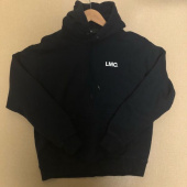 엘엠씨(LMC) LMC OG HOODIE bk/yl 후기