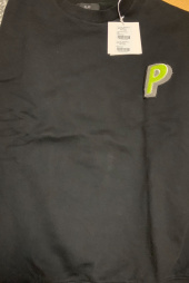 플랙(PLAC) UNI BOUCLE SWEATSHIRTS (PWON3WSL41U0C1) 후기