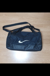 나이키(NIKE) 브라질리아 S 더플백 (블랙) 후기