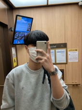 챔피온(CHAMPION) S0888 더블로고 풀오버 맨투맨 후기
