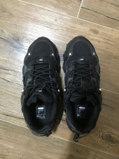 휠라(FILA) 플루이드(1JM01248D001) 후기